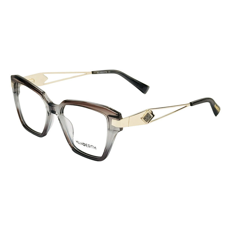 Wanderth Monturas Valera Gris Cristal