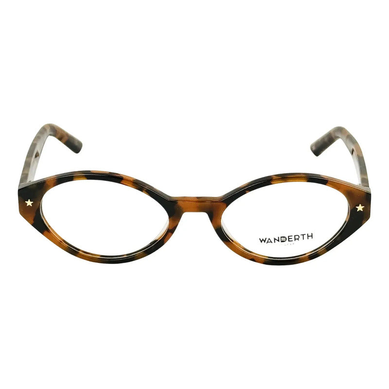 Wanderth Monturas Calista Animal Print
