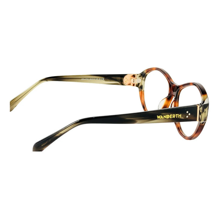 Wanderth Monturas  Fenix Animal Print/