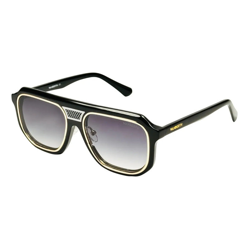 Wanderth Lentes De Sol X-drive