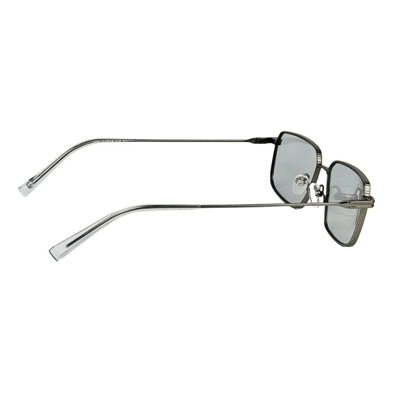 Wanderth Gafas Sol Suntrail Fashion Gunmetal Gris