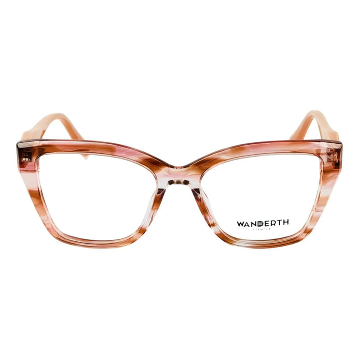 Wanderth Monturas Lucien Rosa/beige