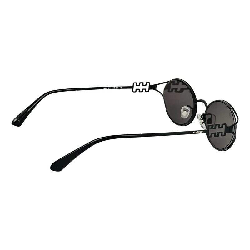 Wanderth Gafas Sol Sunray Fashion Negro