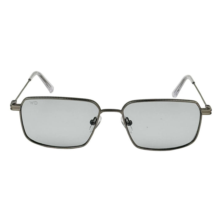Wanderth Gafas Sol Suntrail Fashion Gunmetal Gris