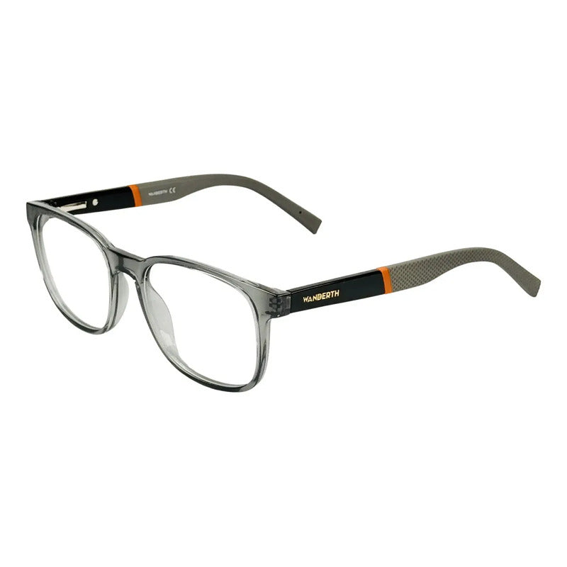Wanderth Monturas Bravo Gris