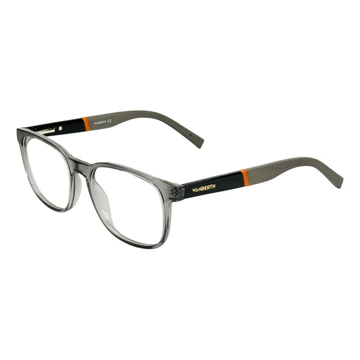 Wanderth Monturas Bravo Gris