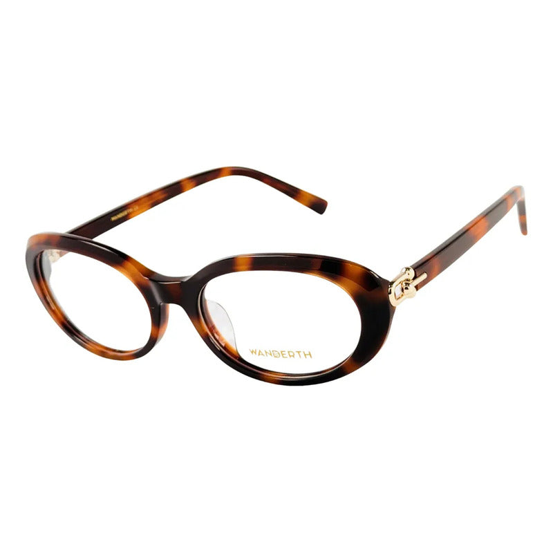 Wanderth Monturas  Riven Animal Print