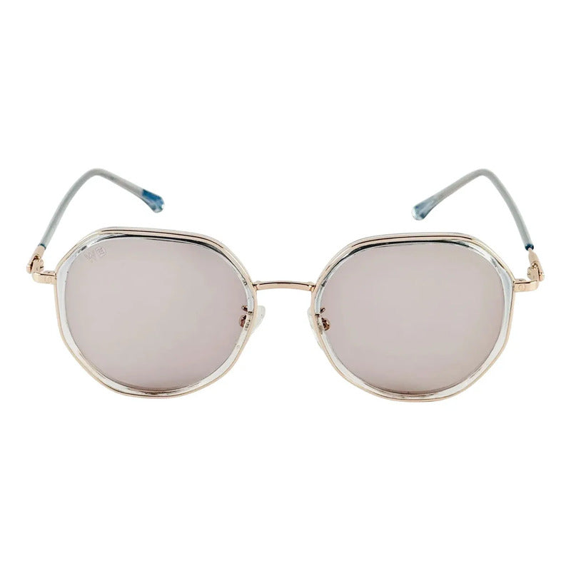 Wanderth Lentes De Sol Sirius Rose