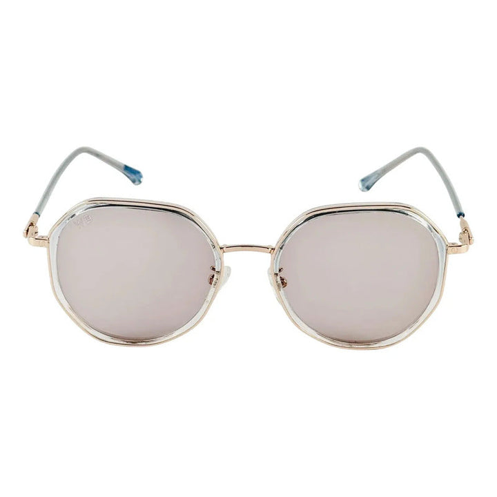 Wanderth Lentes De Sol Sirius Rose