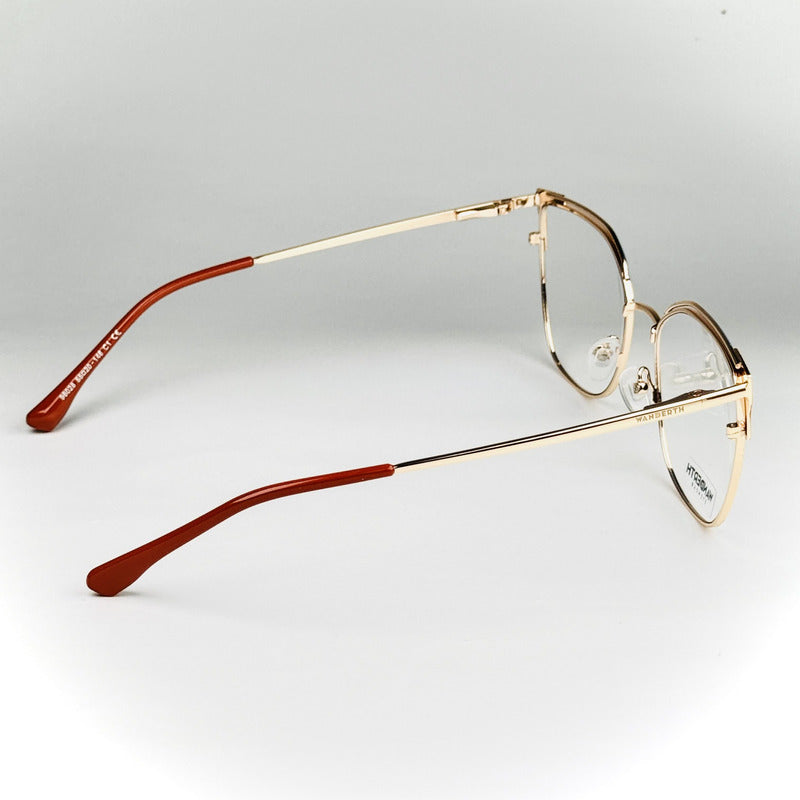 Wanderth Monturas Arielle