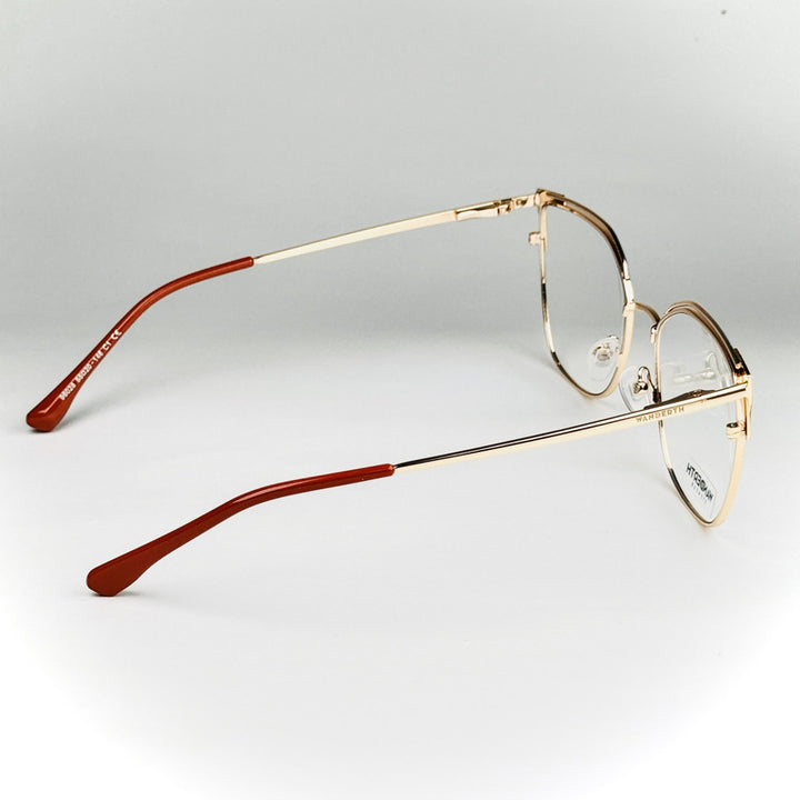 Wanderth Monturas Arielle