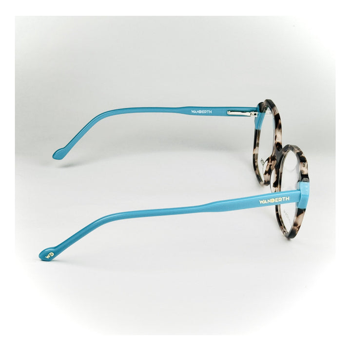 Wanderth Monturas Kayra