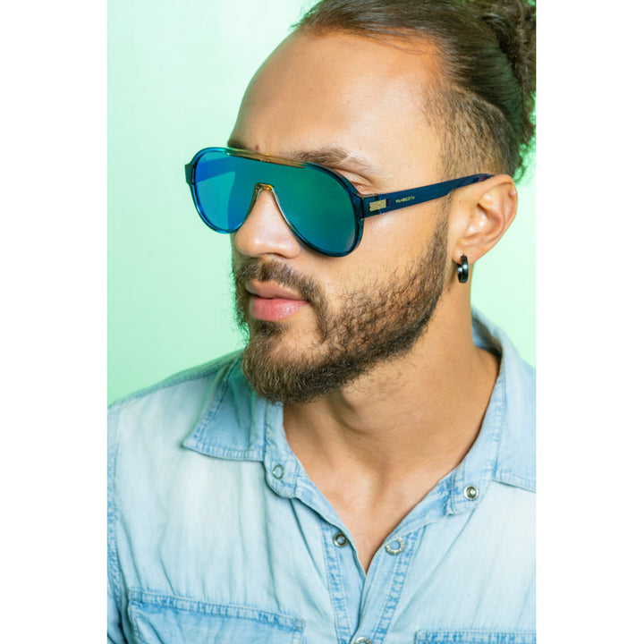 Wanderth Lentes De Sol Turbo