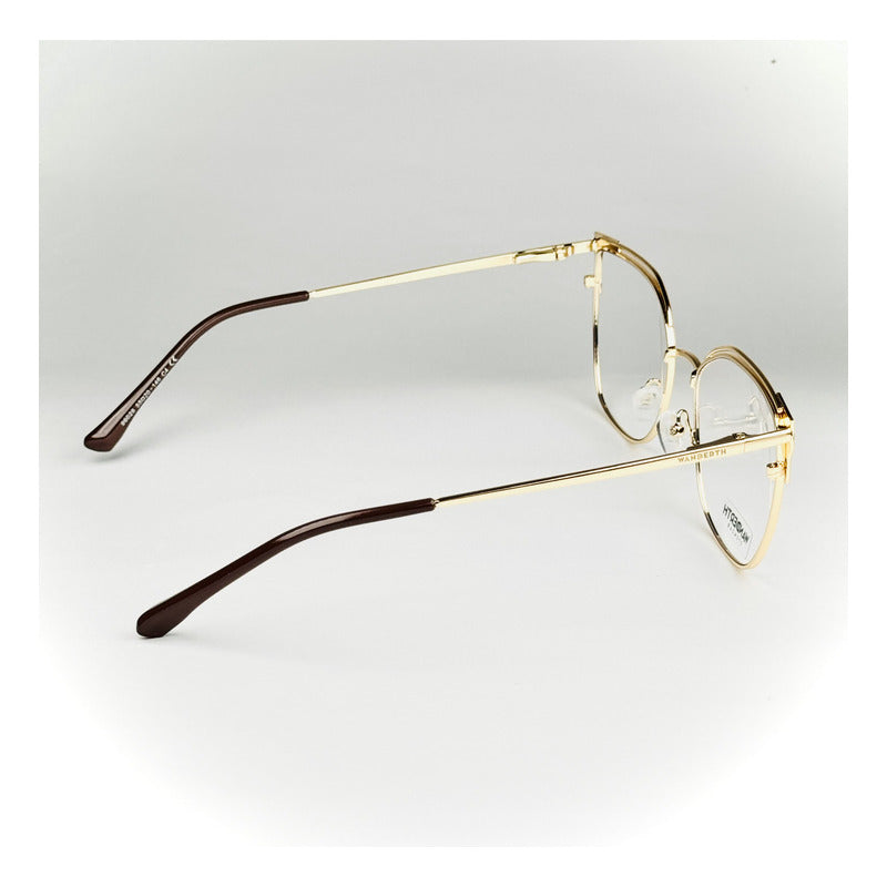 Wanderth Monturas Arielle