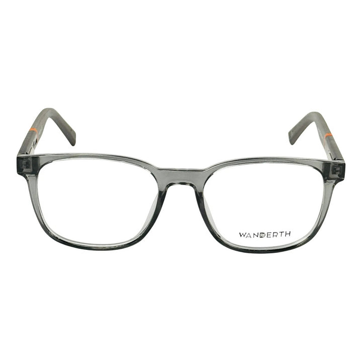 Wanderth Monturas Bravo Gris