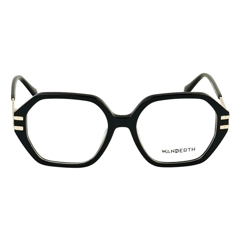Wanderth Monturas Lumira Negro