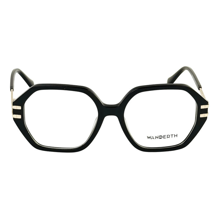Wanderth Monturas Lumira Negro