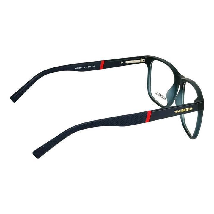 Wanderth Monturas Rinaldi Azul