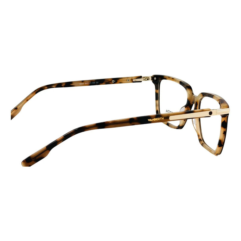 Wanderth Monturas Taren Animal Print