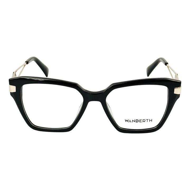 Wanderth Monturas Valera Negro