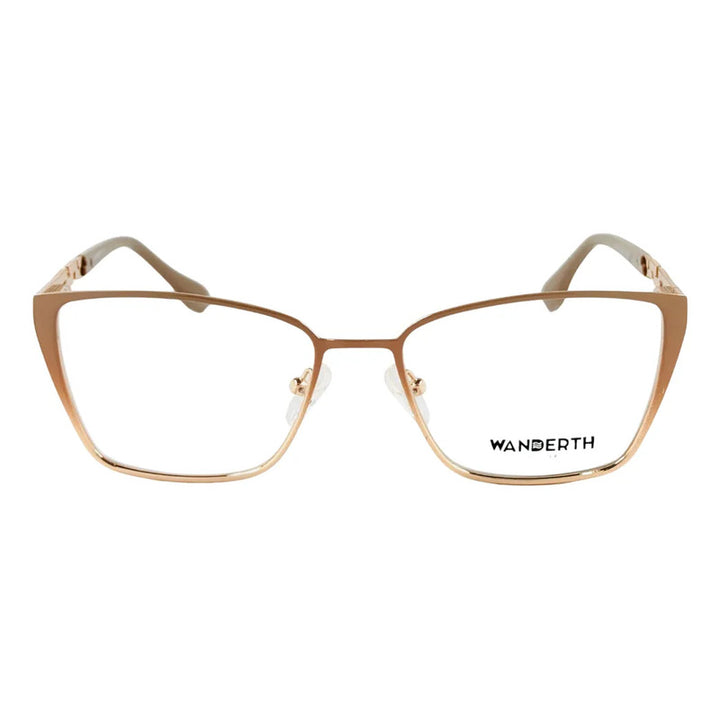 Wanderth Monturas Oren Beige/dorado