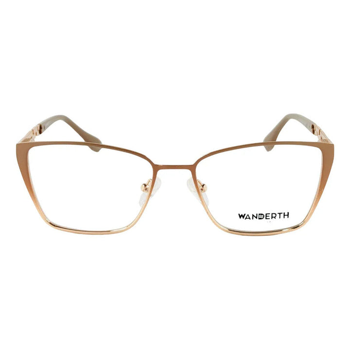 Wanderth Monturas Oren