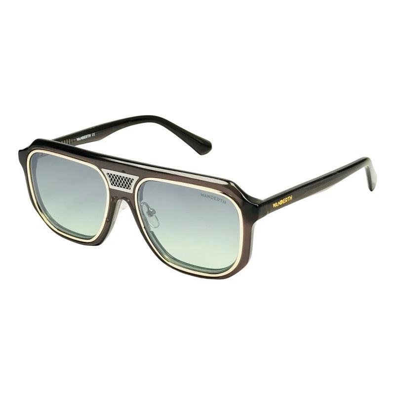 Wanderth Lentes De Sol X-drive