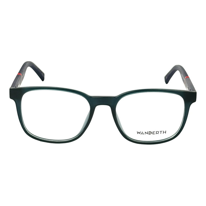Wanderth Monturas Bravo Verde/azul