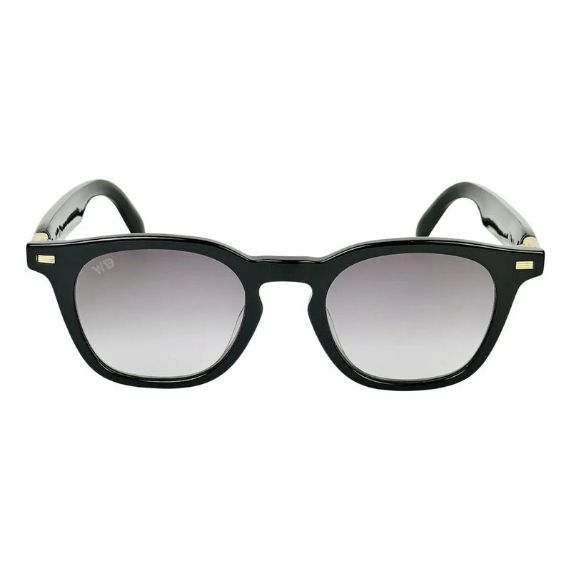 Wanderth Gafas Bluetooth Bluesync Degradé Negro
