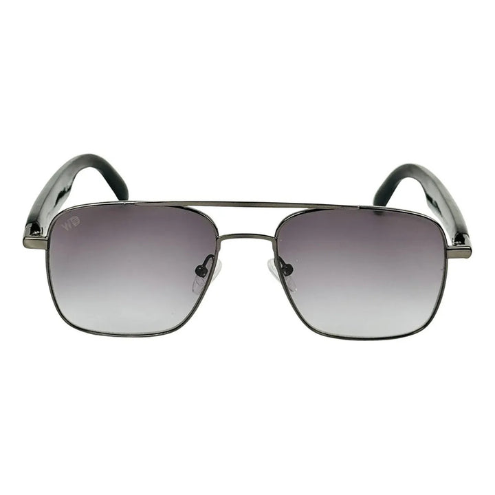 Wanderth Gafas Bluetooth Sonix Degradé Negro