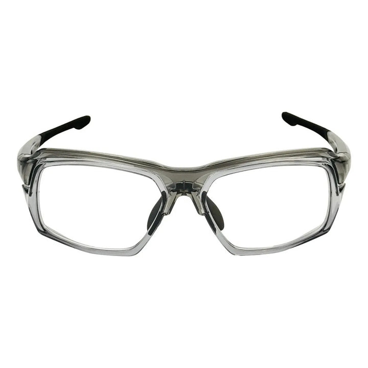 Wanderth Gafas Seguridad Industrial Cyberlux Gris Cristal