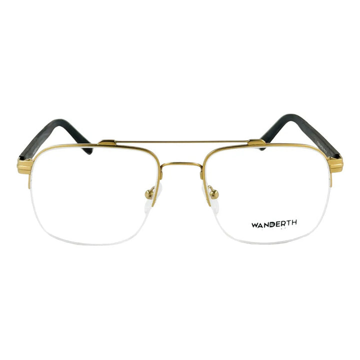Wanderth Monturas Zayn Gris/dorado