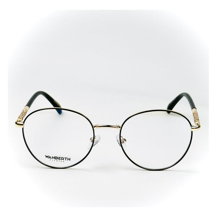 Wanderth Monturas Aura