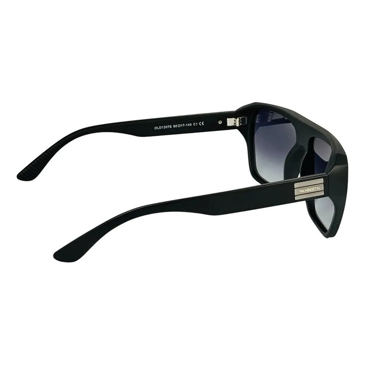 Wanderth Gafas Sol Soltrix Deportivo Negro