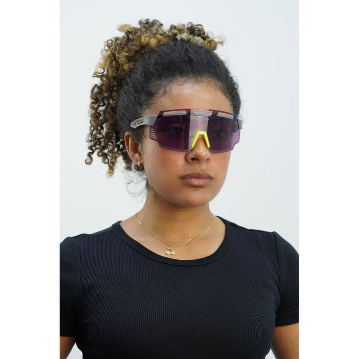 Wanderth Lentes Predator