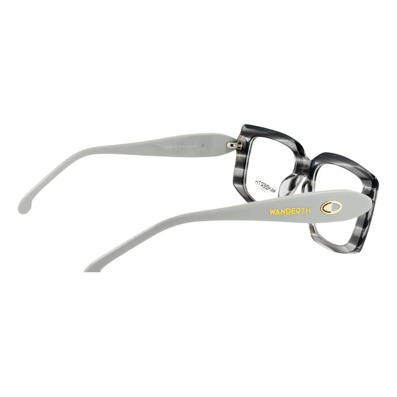Wanderth Monturas  Varen Gris