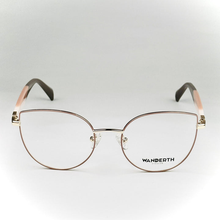 Wanderth Monturas Velvet