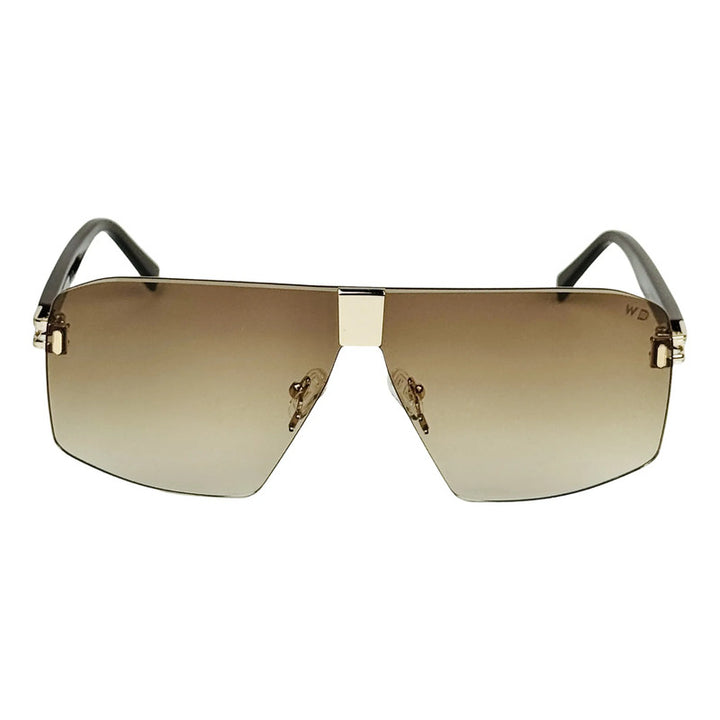 Wanderth Gafas Sol Sunridge Fashion Marrón Claro