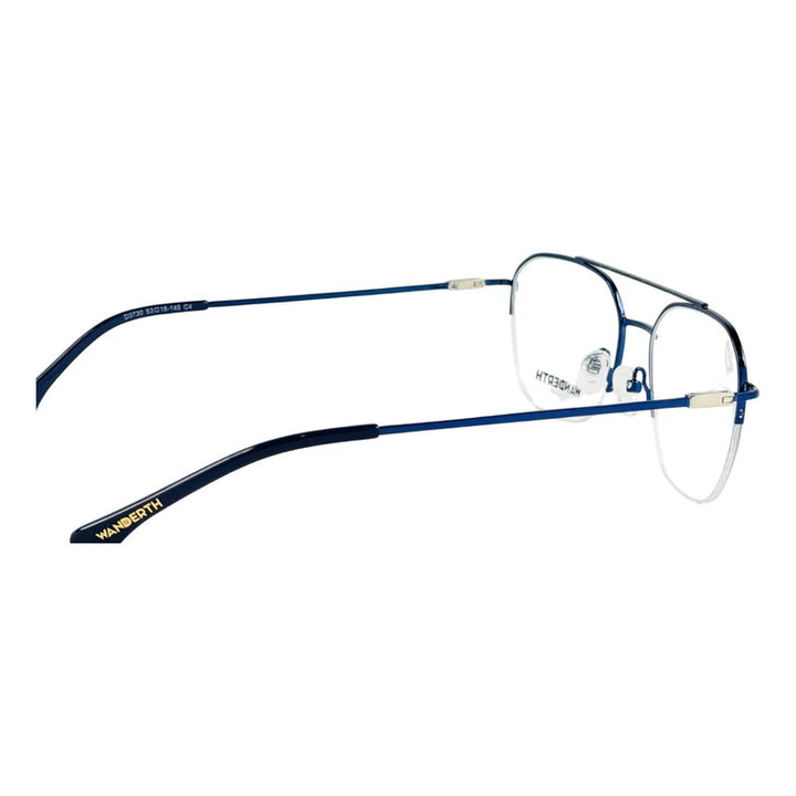 Wanderth Monturas Umber Azul