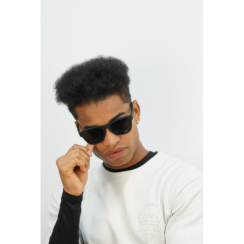 Wanderth Lentes De Sol Apex