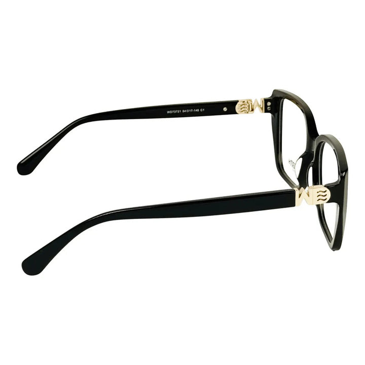 Wanderth Montura Althea Negro