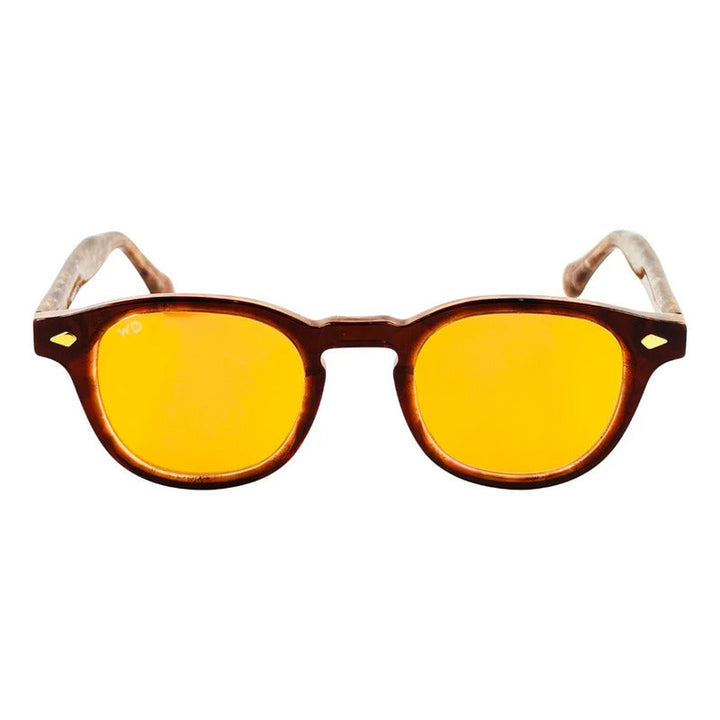 Wanderth Lentes De Sol Zafira