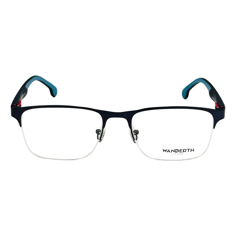 Wanderth Monturas Steelix Color Azul