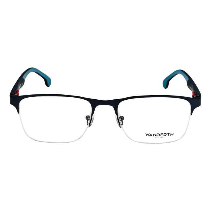 Wanderth Monturas Steelix Color Azul