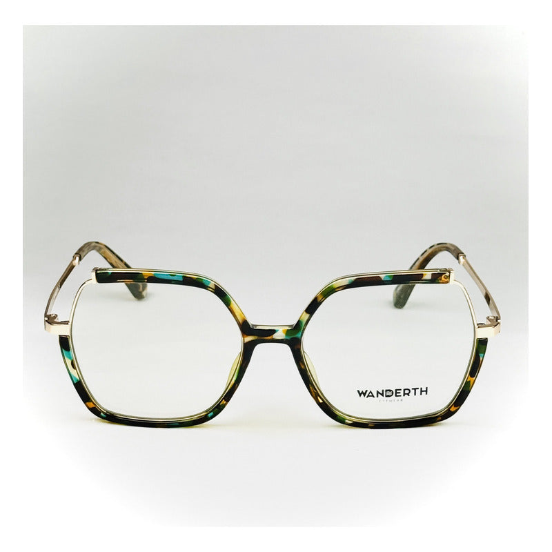 Wanderth Monturas Crysta