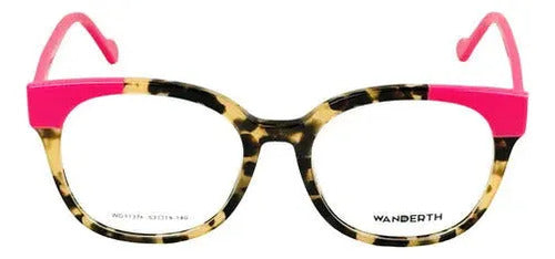 Wanderth   Monturas Alora
