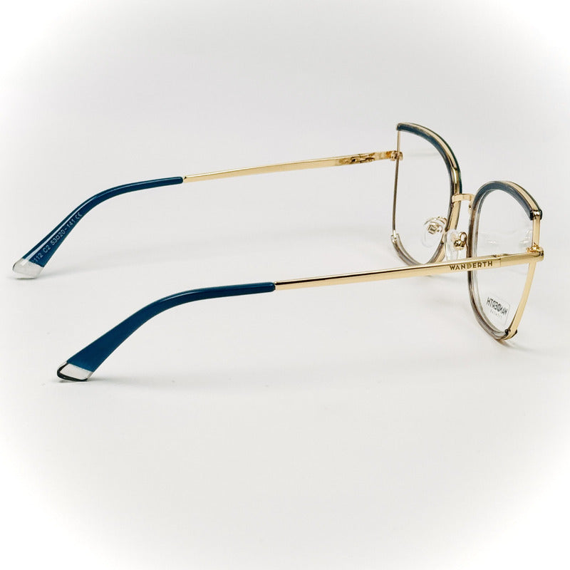 Wanderth Monturas Zenya