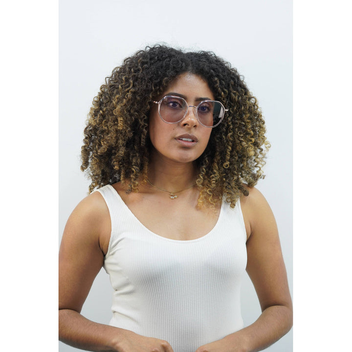Wanderth Lentes De Sol Sirius Rose