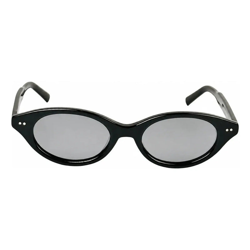 Wanderth Gafas Sol Sunpeak Derportivo Negro