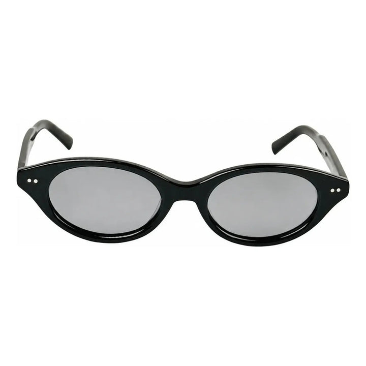 Wanderth Gafas Sol Sunpeak Derportivo Negro